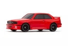 HPI Nano TTR - 1989 BMW M3 Ravaglia
