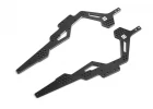 Comp Crawler Chassis Plate Set