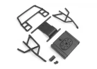 Back Half Cage Set