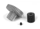 High Speed Gear Set (40T/15T)