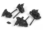 Complete Portal Axle Conversion Set