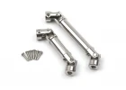 HD Steel Center Drive Shaft Set