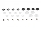 Shock Rebuild Set