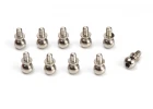 Ball Stud 4x8mm (10)