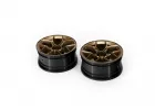 RTR Aero 5 Wheel 26mm Bronze (6mm Offset/2pcs)