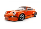 HPI Sport 3 1973 Porsche Carrera RSR - Orange