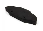 1973 Porsche Carrera RSR Foam Bumper