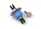 Gear Differential Set (Assembled/1Set)