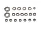 Complete Ball Bearing Set (Mini King)