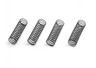 Shock Spring 10x33x0.5mm 13.75 Coils (Soft)