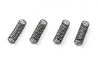 Shock Spring 10x33x0.6mm 14.5 Coils (Medium)