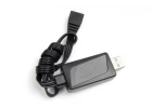 HPI 3S 11.1V USB LiPo Balance Charger
