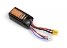 HPI Plazma 7.4V 800mAh 35C LiPo Battery Pack