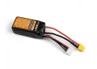 HPI Plazma 11.1V 450mAh 35C LiPo Battery Pack