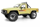 HPI Venture18 - 1985 Toyota Hilux SR5 - Creme