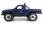 HPI Venture18 - 1985 Toyota Hilux SR5 - Blue