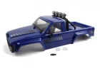 Toyota Hilux SR5 Painted Body - Blue
