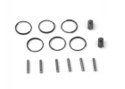 CVD Driveshaft Rebuild Kit (Mini King)