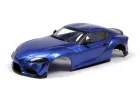 2024 Toyota GR Supra Body (Metallic Blue)