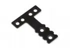 T-Bar Plate