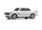 HPI Nano TTR - BMW 2002 Turbo