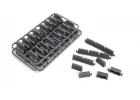nano-TTR Jersey Barrier Set