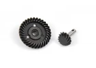 HD Machined Helical Diff Gear Set (32/13T/M0.7)