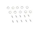 V2 Driveshaft Rebuild Set