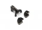 CC Suspension Mount Set (Brass)