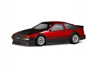 Toyota Trueno AE86 Bodyshell (190mm Clear)