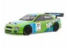 HPI Lexus Is200 Btcc Body (200mm)