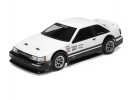 Toyota Corolla Levin Coupe AE86 190mm Clear Bodyshell ** CLEARANCE **