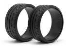 HPI LP29 T-Drift Tyre Bridgestone Potenza RE-11 (2)