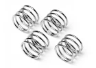 SPRING 10x10x0.9mm 4.5 coils (4)