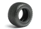 Ground Assault Tyre - S Compound - Pair