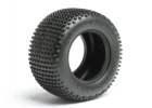 Ground Assault Tyre - S Compound - Pair