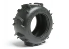 Sand Thrower 2.2 Truck Tyre - D Compound - Pair