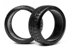 Falken Azenis Rt615 T-Drift Tire 26mm (2Pcs)