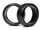 Falken Azenis RT615 T-Drift Tire 26mm (2Pcs)