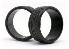HPI LP29 T-Drift Tire Yokohama Advan Neova AD07 (2)