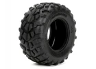 Yokohama Geolander MT Tyre - pair