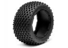 HPI Dirt Buster Rear Spiked Tyre - fits HPI Baja 5B Rear - Pair