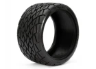 Phaltline Tyres 7 inch 2 Pcs Savage