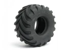 Mud Thrasher Tyres Only - Pair
