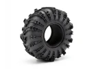 Rock Grabber Tyre - S Compound - 2.2 Inch Mounting Diameter