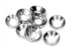 Concave Washer 5Mm (8Pcs)