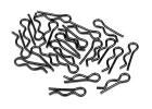 Body Pins (10)