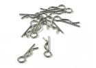 Body Pin (Medium) (10Pcs)