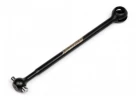 Hard Steel Drive Shaft 62mm (1Pc) ** CLEARANCE **