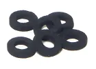Foam Washer 5x10x2mm (6Pcs)